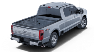 2025 Ford Super Duty® External Image 4